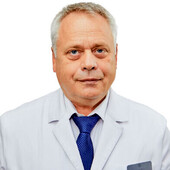 Сипратов Виктор Иванович — хирург, флеболог