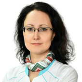Смирнова Елизавета Николаевна — аллерголог, терапевт