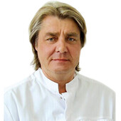 Нефедов Игорь Владимирович — флеболог