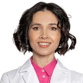 Фирсунина Елена Александровна — аллерголог, педиатр