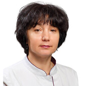 Маслеева Елена Анатольевна — педиатр, пульмонолог