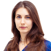 Слепченкова Людмила Алексеевна — педиатр, ревматолог