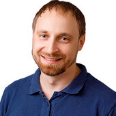 Кислицкий Александр Владимирович — стоматолог-ортопед