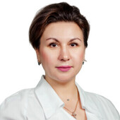 Полякова Наталья Анатольевна — терапевт