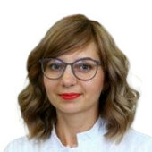 Динкелаккер Инна Артуровна — УЗИ-специалист, гинеколог