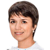 Окунь Елена Александровна — стоматолог