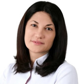 Сушинская Светлана Шабановна — стоматолог, стоматолог-терапевт