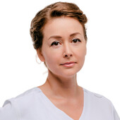 Кених Анастасия Николаевна — стоматолог, стоматолог-хирург