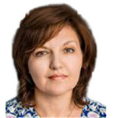 Аджамова Карина Степановна — стоматолог, стоматолог-терапевт