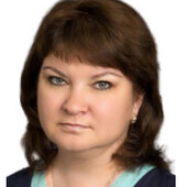 Кожевникова Юлия Владимировна — стоматолог