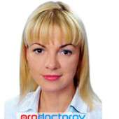 Ефимова Анна Александровна — стоматолог