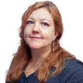 Егорова Ирина Сергеевна — акушер, гинеколог