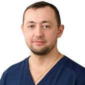 Завада Александр Юрьевич — стоматолог, стоматолог-ортопед