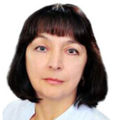 Малютина Татьяна Николаевна — стоматолог