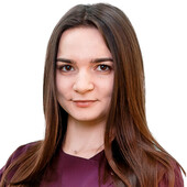 Шторих Марина Александровна — стоматолог