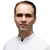 Абахин Артем Вячеславович — хирург