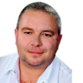 Лелеков Михаил Борисович — стоматолог, стоматолог-ортопед