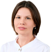 Новокшонова Наталья Ивановна — стоматолог, стоматолог-терапевт