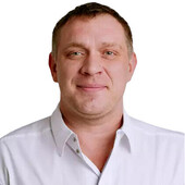Кузьмин Иван Анатольевич — стоматолог, стоматолог-терапевт