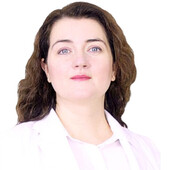 Казначеева Татьяна Викторовна — гинеколог-эндокринолог, акушер