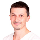 Баженов Николай Владимирович — флеболог, сосудистый хирург