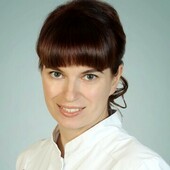 Ковтун Татьяна Валерьевна — стоматолог