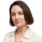 Эсливанова Елена Александровна — пульмонолог, терапевт