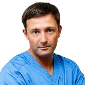 Иванов Александр Владимирович — акушер-гинеколог, акушер