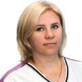 Никитина Екатерина Петровна - стоматолог, стоматолог-терапевт