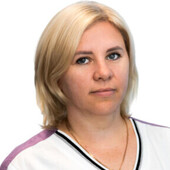 Никитина Екатерина Петровна — стоматолог, стоматолог-терапевт