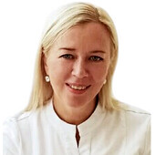 Марковская Елена Михайловна — невролог
