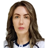 Яковлева Ольга Михайловна — гинеколог, гинеколог-эндокринолог