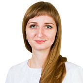 Аносова Елена Ивановна — гинеколог, акушер