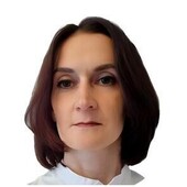 Долгих Екатерина Ивановна — хирург