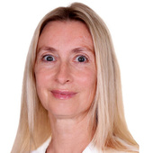Доценко Лариса Анатольевна — педиатр