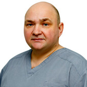 Прошин Павел Валерьевич — стоматолог