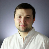 Косолапов Дмитрий Александрович — стоматолог