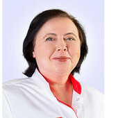Гельман Элла Борисовна — невролог