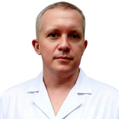 Ежов Михаил Юрьевич — ортопед, травматолог