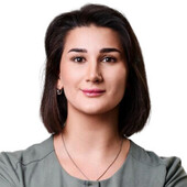 Варданян Анна Арменовна — стоматолог