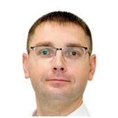 Ишков Игнат Алексеевич — стоматолог, стоматолог-ортопед