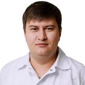Вторушин Илья Игоревич — стоматолог, стоматолог-ортопед