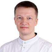 Березин Андрей Игоревич — стоматолог, стоматолог-ортопед