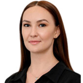 Ахтямова Диляра Амирхановна — стоматолог