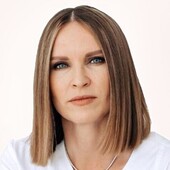 Кубиц Ольга Евгеньевна — акушер, гинеколог