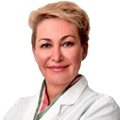 Буга Марина Владимировна — акушер-гинеколог