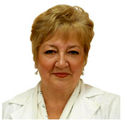 Фадеева Надежда Ивановна — педиатр, нефролог