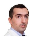 Алексанян Давид Сергеевич - андролог, венеролог