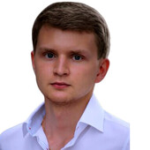 Орехов Виталий Владимирович — стоматолог, стоматолог-ортодонт