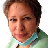 Сысоева Оксана Александровна — стоматолог, стоматолог-терапевт